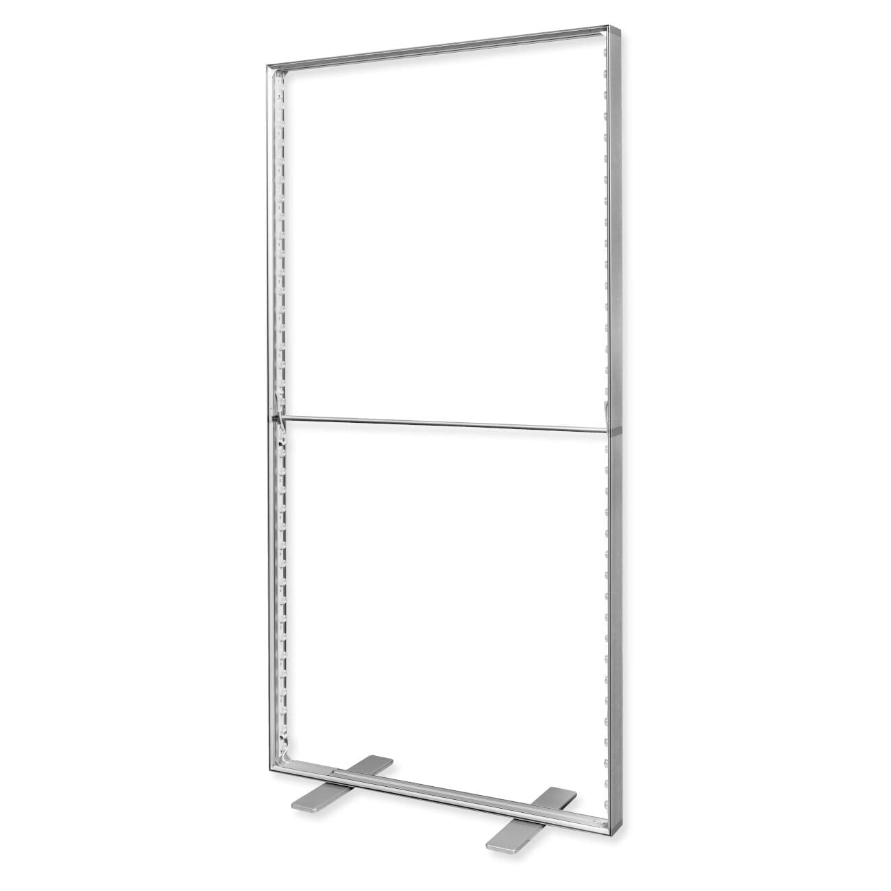 Caseta luminoasă LED 100x300 cm PrintCenter.ro Shop