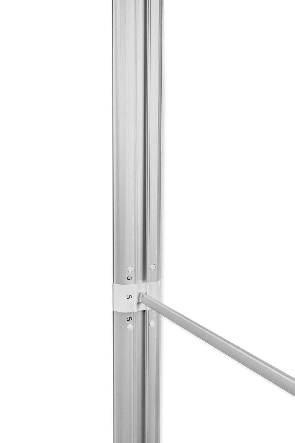 Caseta luminoasă LED 200x250 cm PrintCenter.ro Shop
