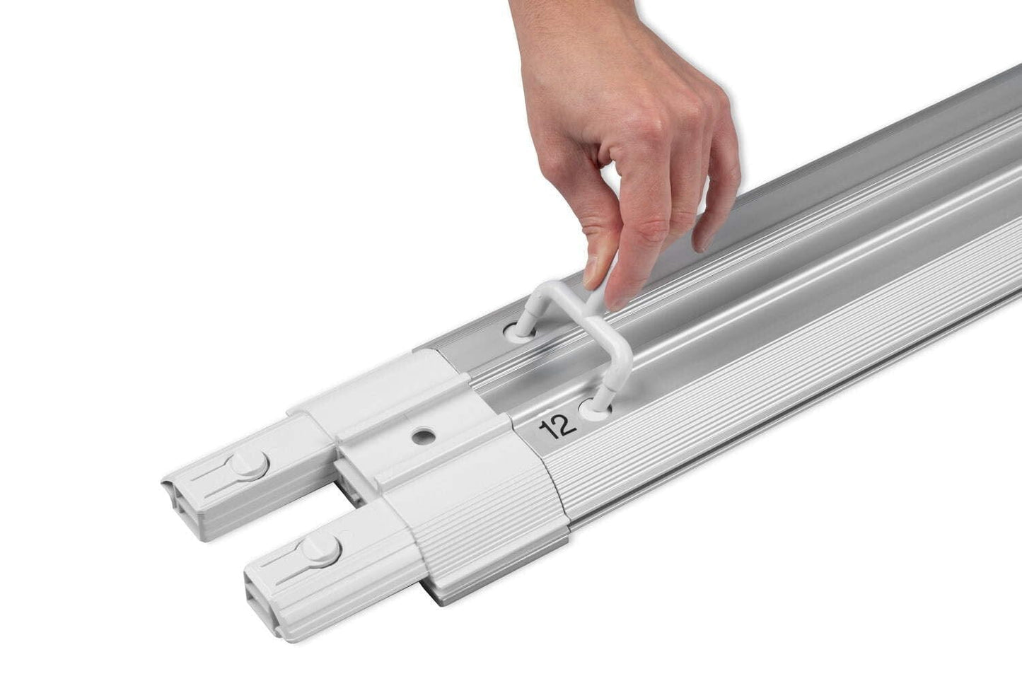 Caseta luminoasă LED 500x250 cm PrintCenter.ro Shop