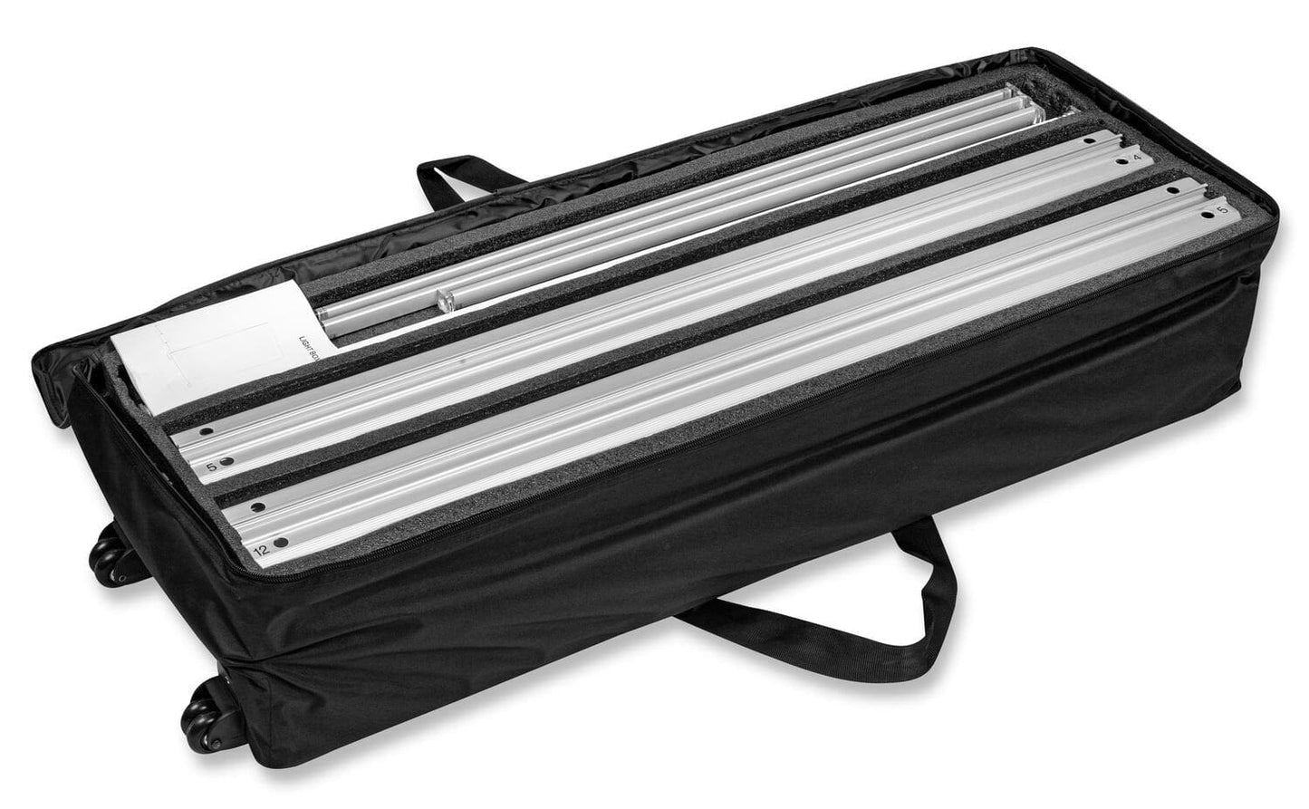 Caseta luminoasă LED 600x250 cm PrintCenter.ro Shop
