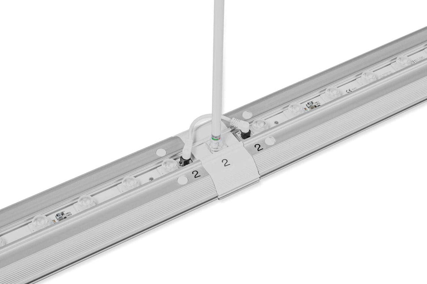 Caseta luminoasă LED 600x250 cm PrintCenter.ro Shop