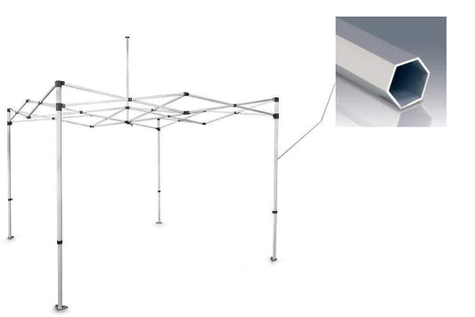 Cort personalizat 3 x 4,5 m