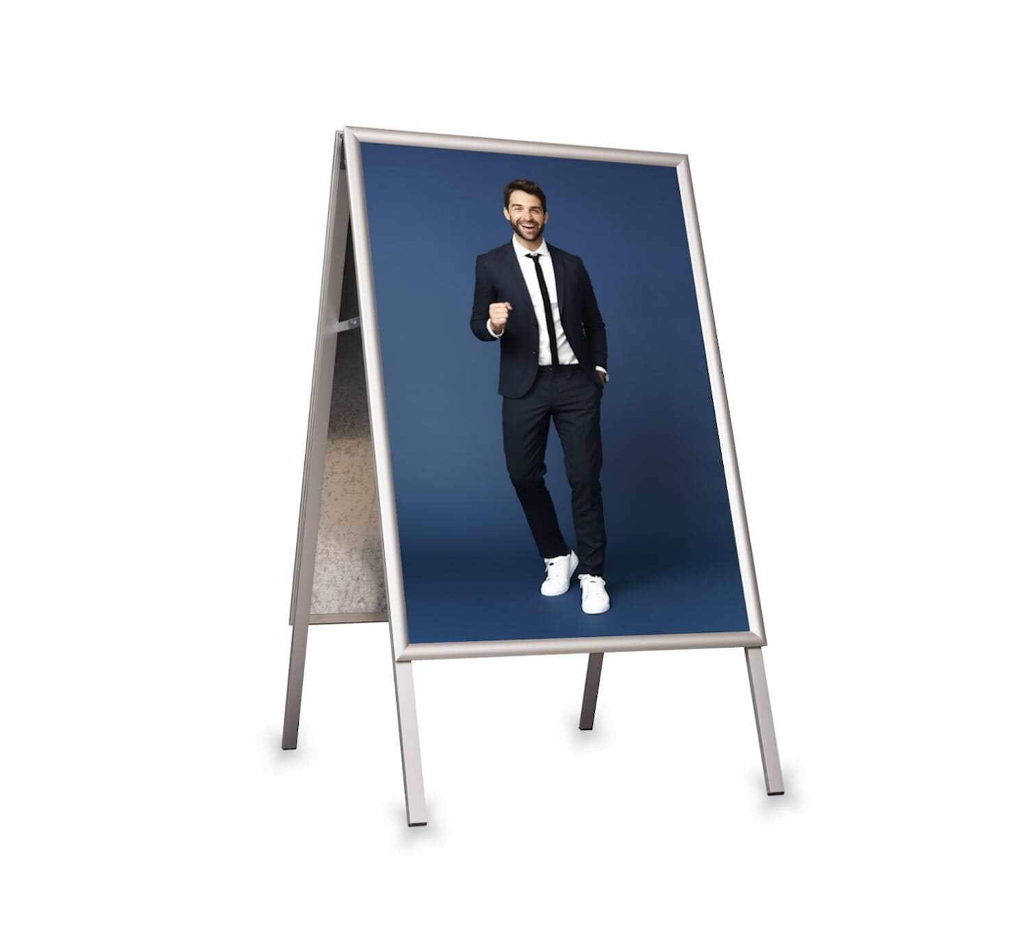 Displaysysteme & Ständer