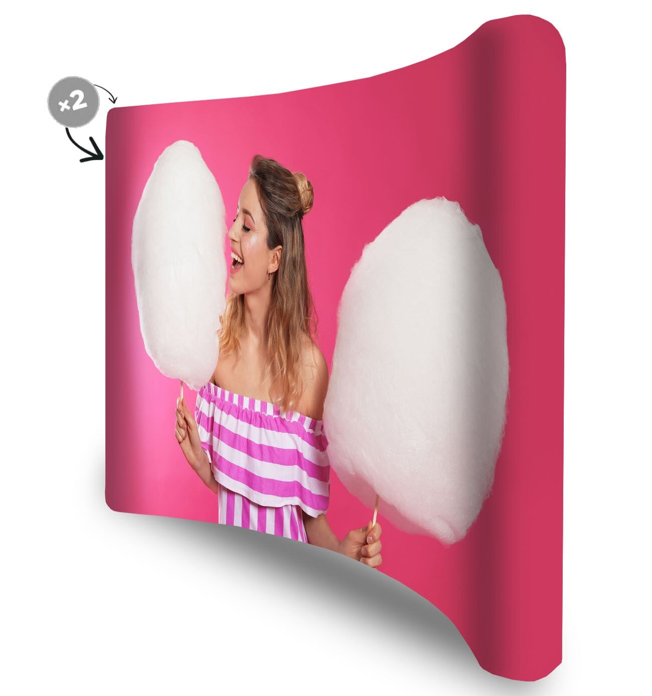 POPUP Textil