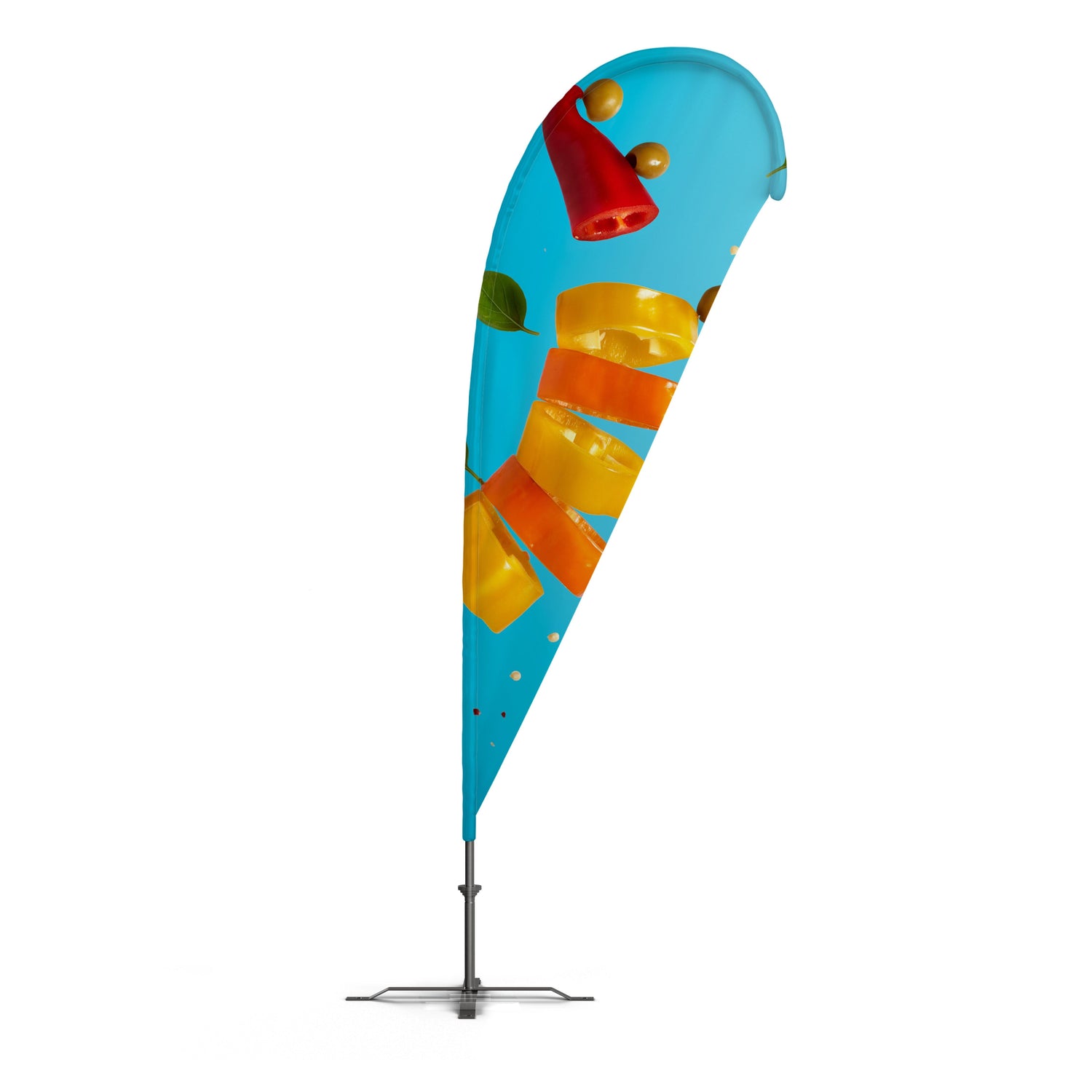 Beachflag